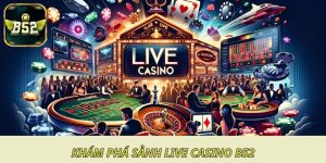 live casino