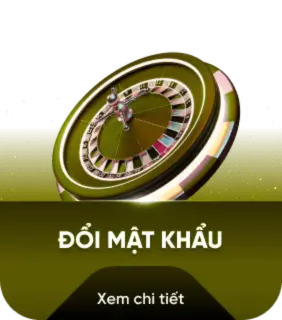 doi mat khau