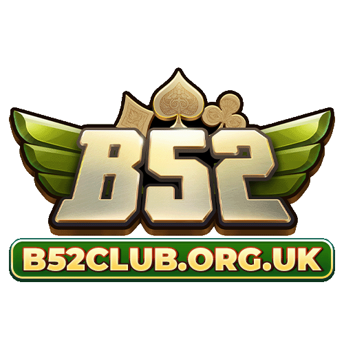b52club.org.uk