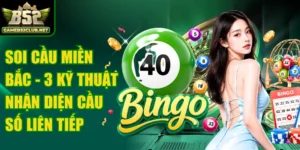 Soi Cầu Miền Bắc
